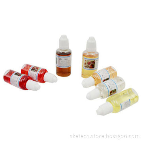 E-liquid in 10mL, 20mL, 30mL, 50mL, with factory price and good qualityNew